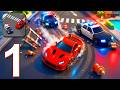 Mad Pursuit Police Car Chase Gameplay Walkthrough Mad Pursuit Police Car Chase Gameplay Walkthrough