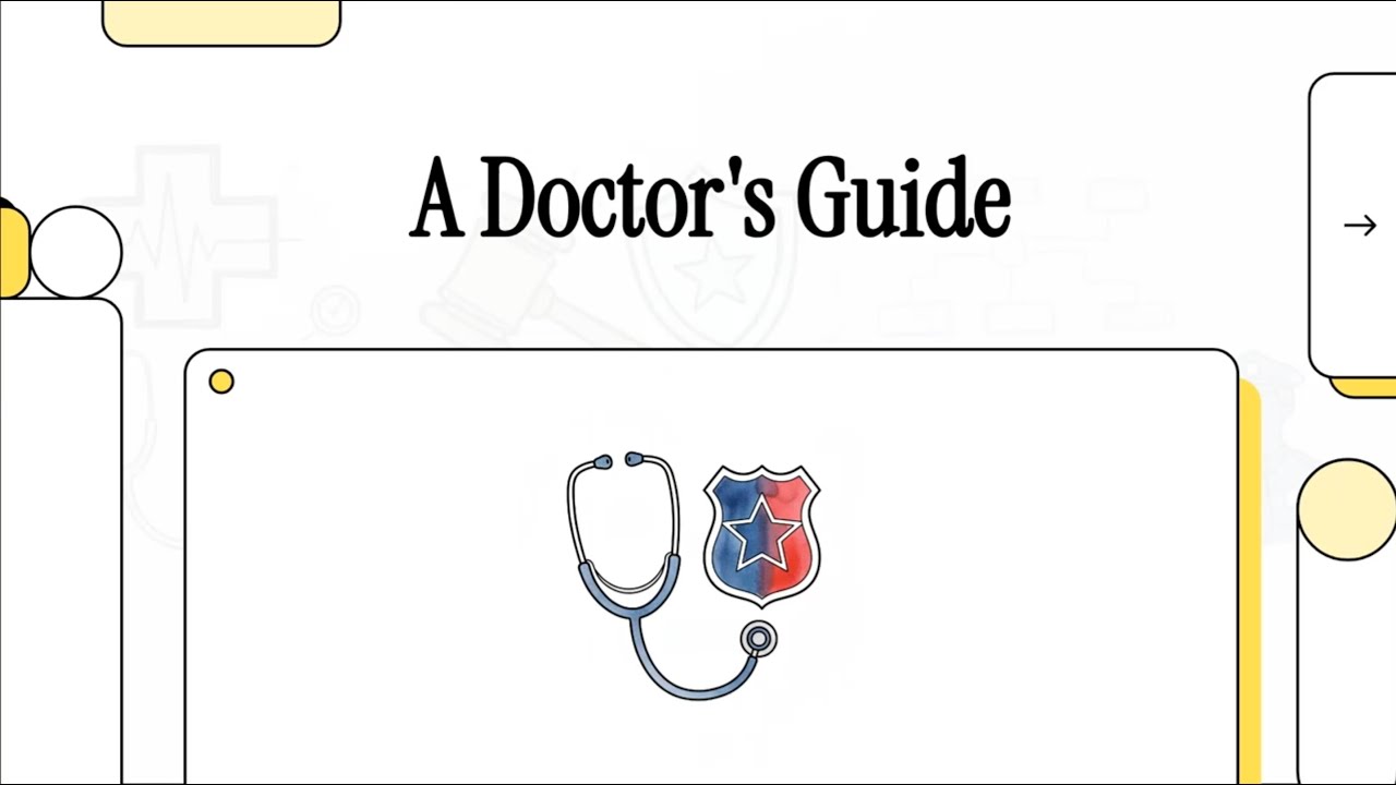 Reporting to Police, MLC Rules & Safe Documentation (Ep. 15) | Medico-Legal Essentials for Doctors