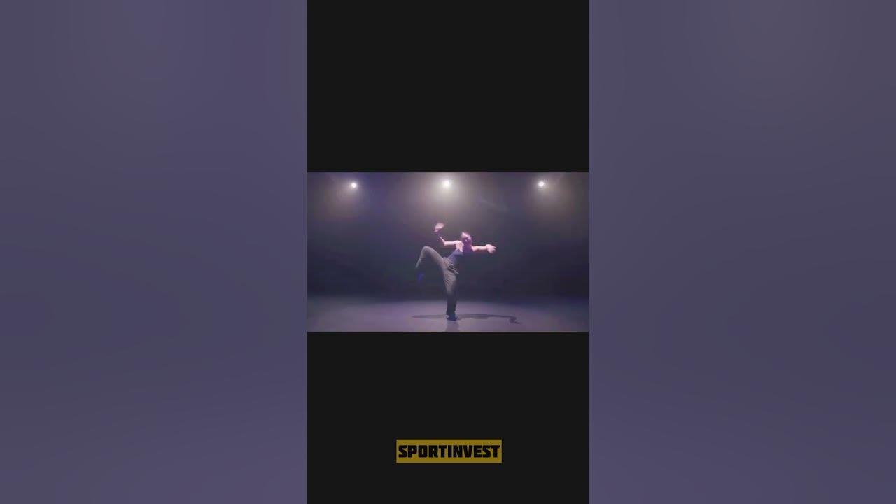🎭 Mesmerizing Dance – A Timeless Performance 💃 #surfrider #DanceWithoutLimits #BlackBoxTheater