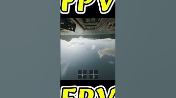 FPV 드론 시뮬레이터(Uncrashed: FPV Drone Simulator) #fpv #simulator #drone #드론 #freestyle #fun #funny