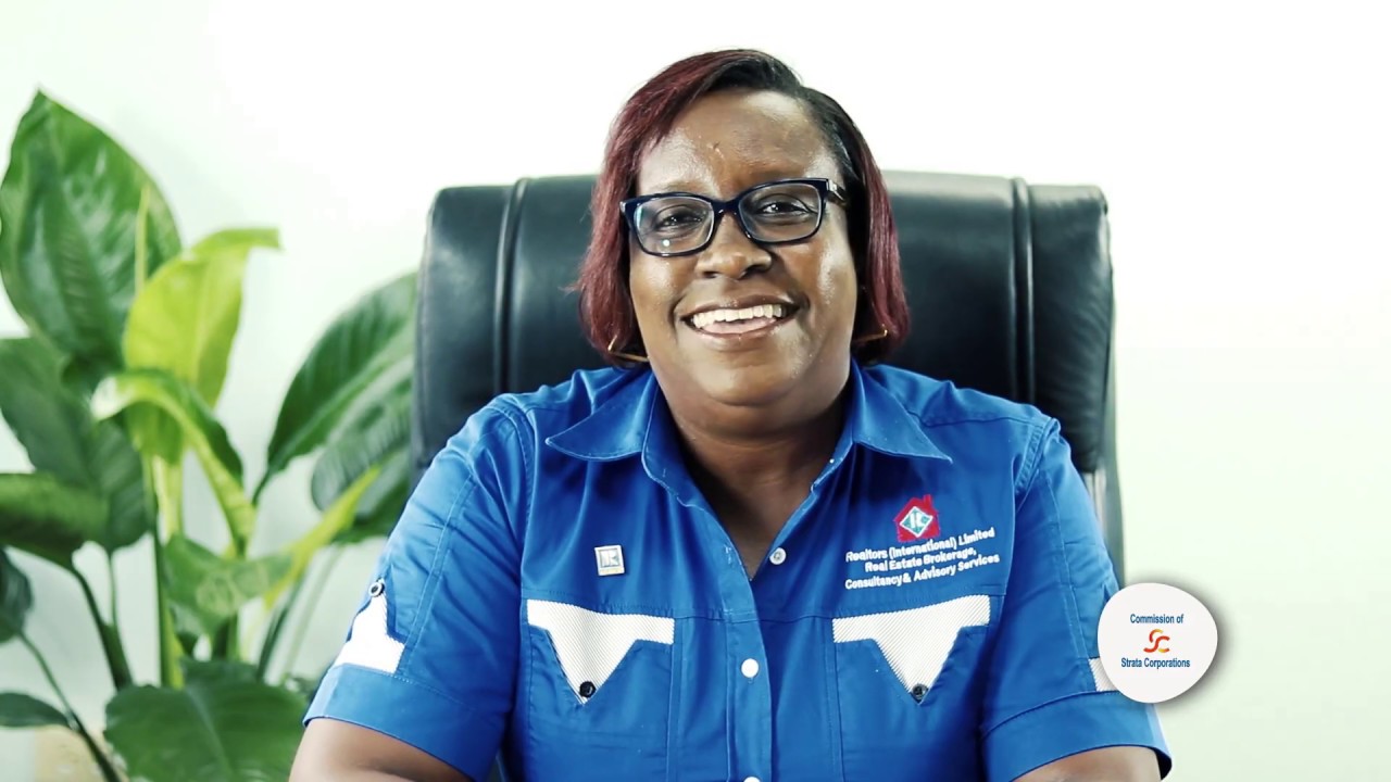 Commission of Strata Corporation's Annual Returns Testimonial (Extended version)