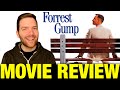 Forrest Gump - Movie Review