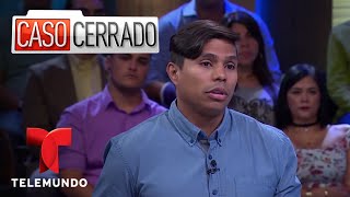 Caso Cerrado | Man's $50,000 Apology Note ๐ฐ๐ฅ๐ | Telemundo English