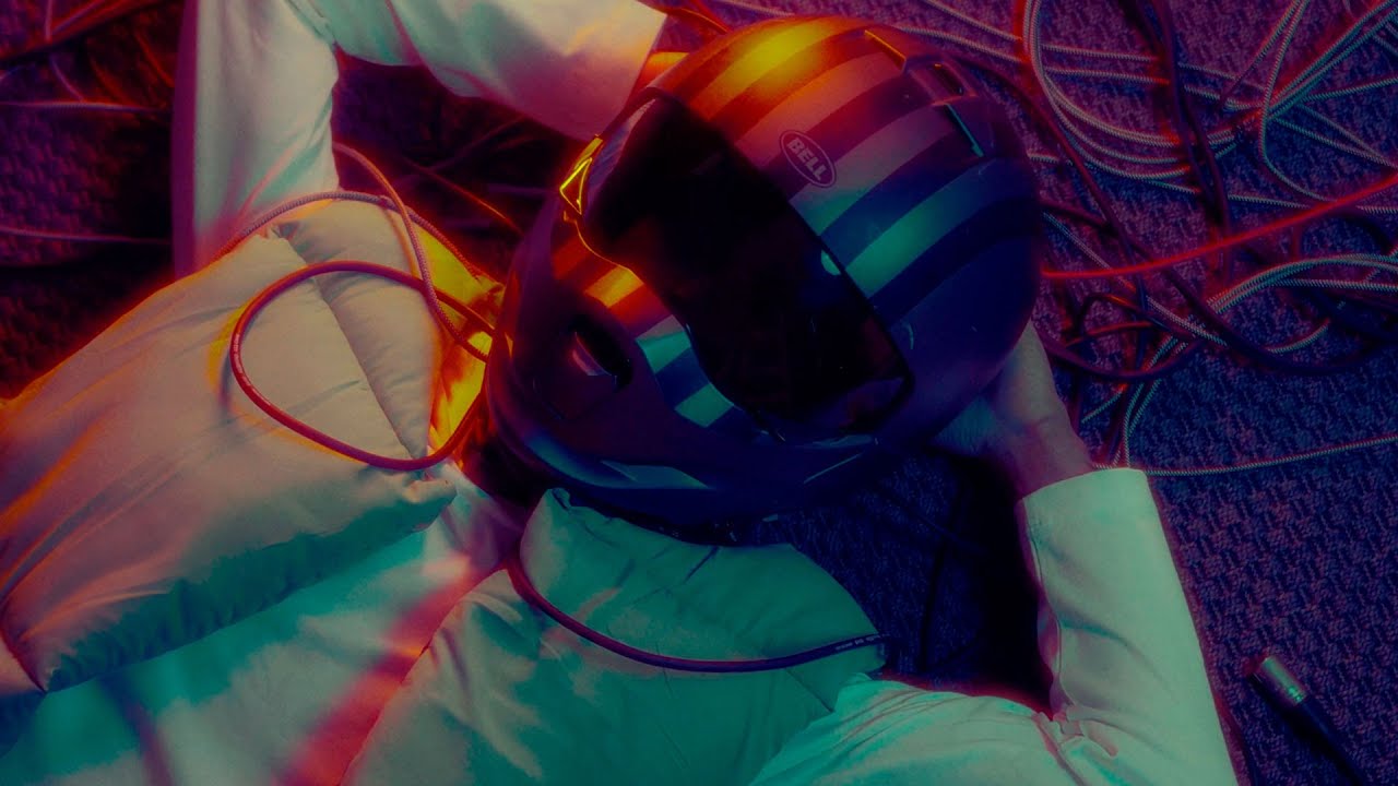 PIENSALO - Wiso Rivera ft. Gigolo & LaExce (Visualizer) EPISODIO 2