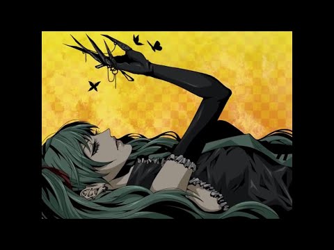 【こよ】シザーハンズ　歌ってみた