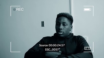 Kendrick Lamar - Swimming Pools (Music Video)
