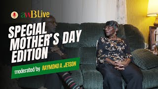awBLive  Mother's Day Edition