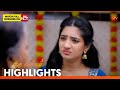 Iru Malargal - Highlights | 24 Apr 2026 | Tamil Serial | Sun TV