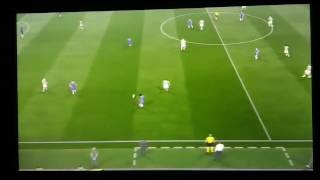 Fifa 18 Chelsea Gameplay Perfect Goal