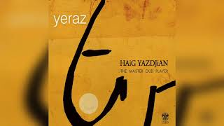 Haig Yazdjian ‎- Done |  Release Resimi