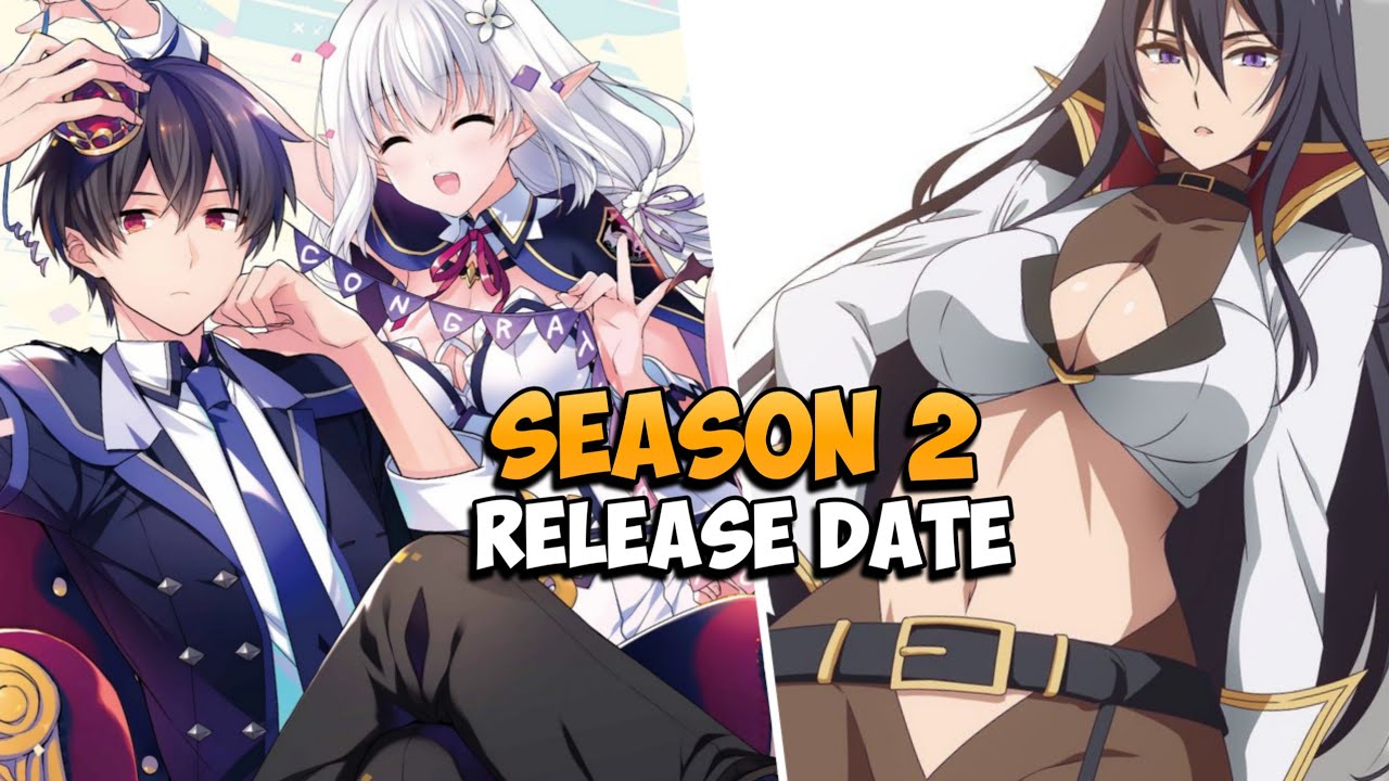 The Greatest Demon Lord season 2 renewal status and finale explained