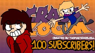 Crash Zoom - Virus Intro 100 Subscriber Special