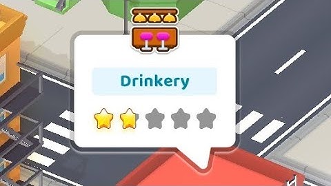 My Tidy Life  - Drinkery Gameplay