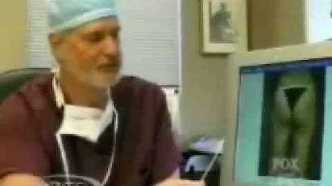 Montell Williams Show. Smart Lipo Feature. Dr Jeff...