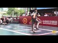 路廣偉 VS 錢成 | 中國街舞聯賽南京站 2026