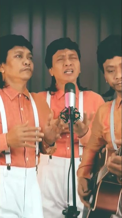 ojo dibandingke versi wawan teamlo