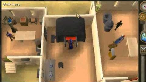 Runescape Robots in Disguise NEW RiD Crafting Bot