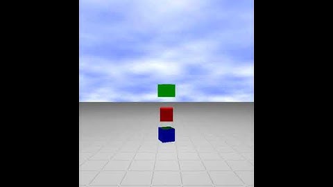 ode / gazebo screw joint