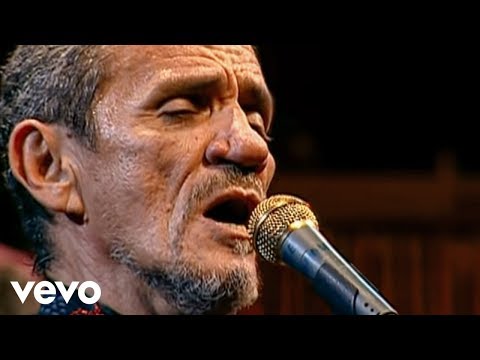 Zé Ramalho - Sinônimos (Ao Vivo 2005) (Clipe Oficial)
