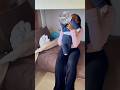 Kayron ne dort toujours pas dans son lit 🤱🏽 #vlog #cododo