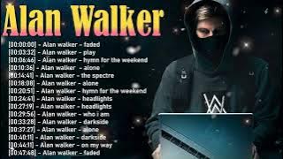 Alan Walker – The Story Behind His Most Powerful Drops and Melodies