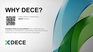 WHY DECE? - We Have Strong Reasons for You to Become Our Partner
