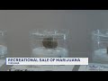 Bristol cannabis dispensary reacts to proposed Virginia legislation legalizing recreational marijuan