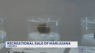 Bristol cannabis dispensary reacts to proposed Virginia legislation legalizing recreational marijuan