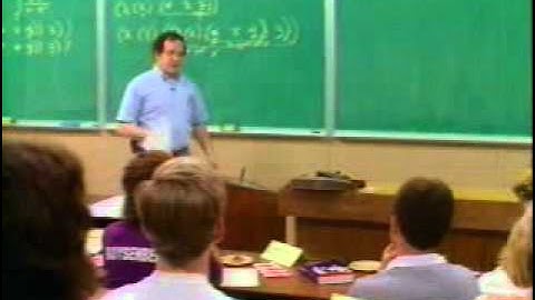 Lecture 5a: Assignment, State, and Side-effects