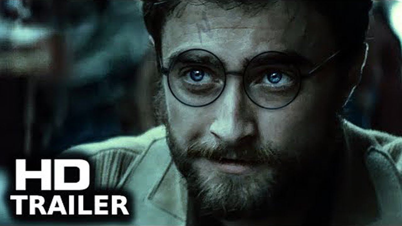 Harry Potter Kinostart 2019 Harry Potter Kinostart 2019