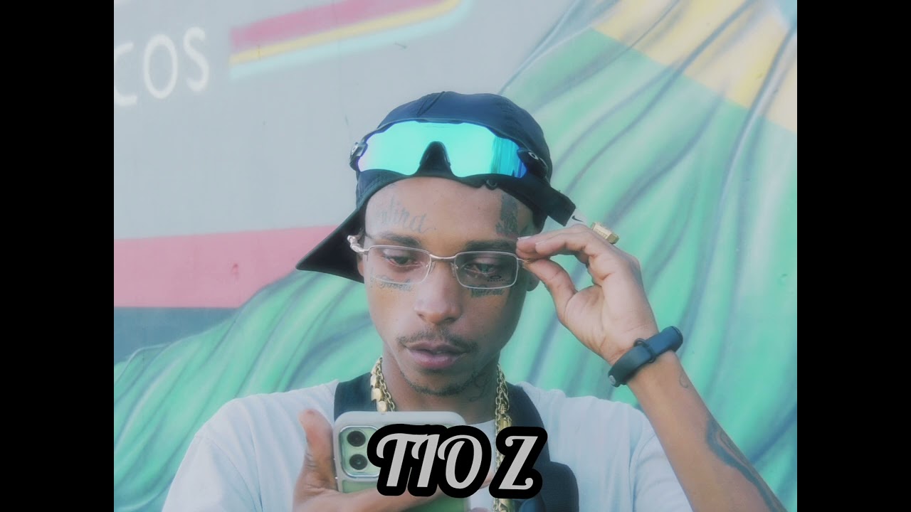 TERROR DE RP - Tio Z (M.S.B)