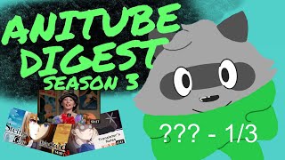 AniTube Digest ??? - 1/3