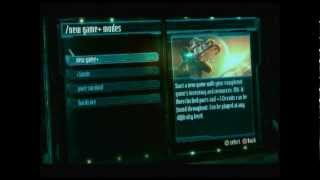 Dead Space 3 Classic mode ep.1 w/Matt