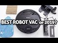 Best Robot Vac of 2019? ECOVACS Deebot Ozmo 930 REVIEW