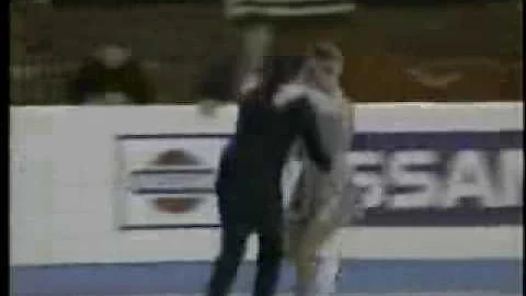 Susan Wynne-Joseph Druar OSP 1989 World Championsh...