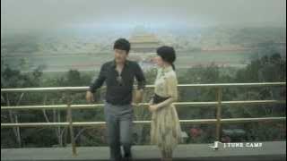 엠블랙(MBLAQ)  - Running & Running (드라마 `도망자` OST).avi