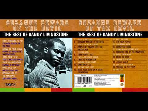 04 People Get Ready Let's Do Rocksteady   Dandy & The Superboys