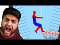 DO NOT Play This Happy Wheels Level