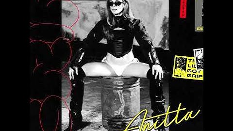 Anitta - Grip [DJ Edson Explicit Extended Version]