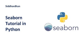 3.4. Seaborn Tutorial in Python | Machine Learning Course