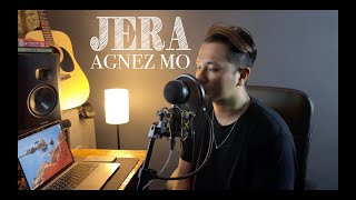 JERA I Agnes Mo I Cover By Nashrin