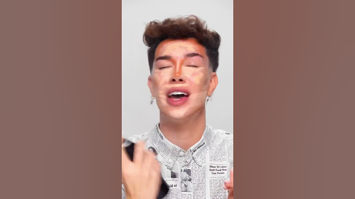 TIME TO THROW AWAY YOUR FOUNDATION... 👀