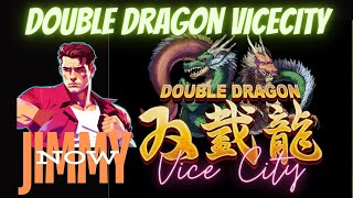 [OPENBOR]- Double Dragon - JIMMY