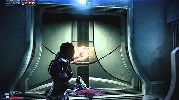 Mass Effect 3 of 3 - Ardat-Yakshi Monastery - 16/31 @ 60FPS Ultra Graphics