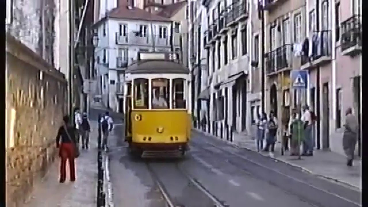 Eléctricos 700 na Carreira 28 - 22&23 Set 2003