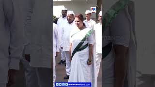 ദ പനന തററചച ജനഗണമഗള? Kpcc ആസഥനതത പതക ഉയർതതലന ശഷ ദശയ ഗന തററചച പട
