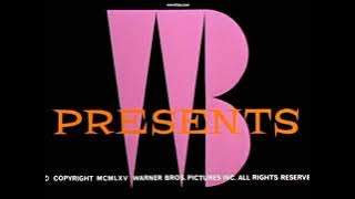 Download lagu Looney Tunes and Merrie Melodies - 1964-1967 Intros and Outros (HD)