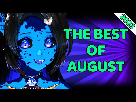 THE BEST OF CHONKYLOTUS - AUGUST 2023