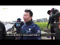 해양 쓰레기+선박 투어+풍력 발전='바다의 덫' 돌고래 "도대체 살 수가 없어요" | SBS 뉴스토리