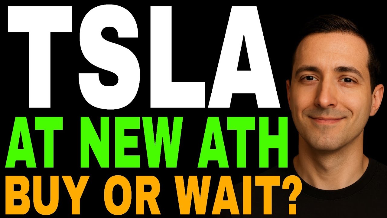 TSLA Stock Surge Incoming? Robotaxi Launch, AI Breakthrough, Optimus & Breakout Setup